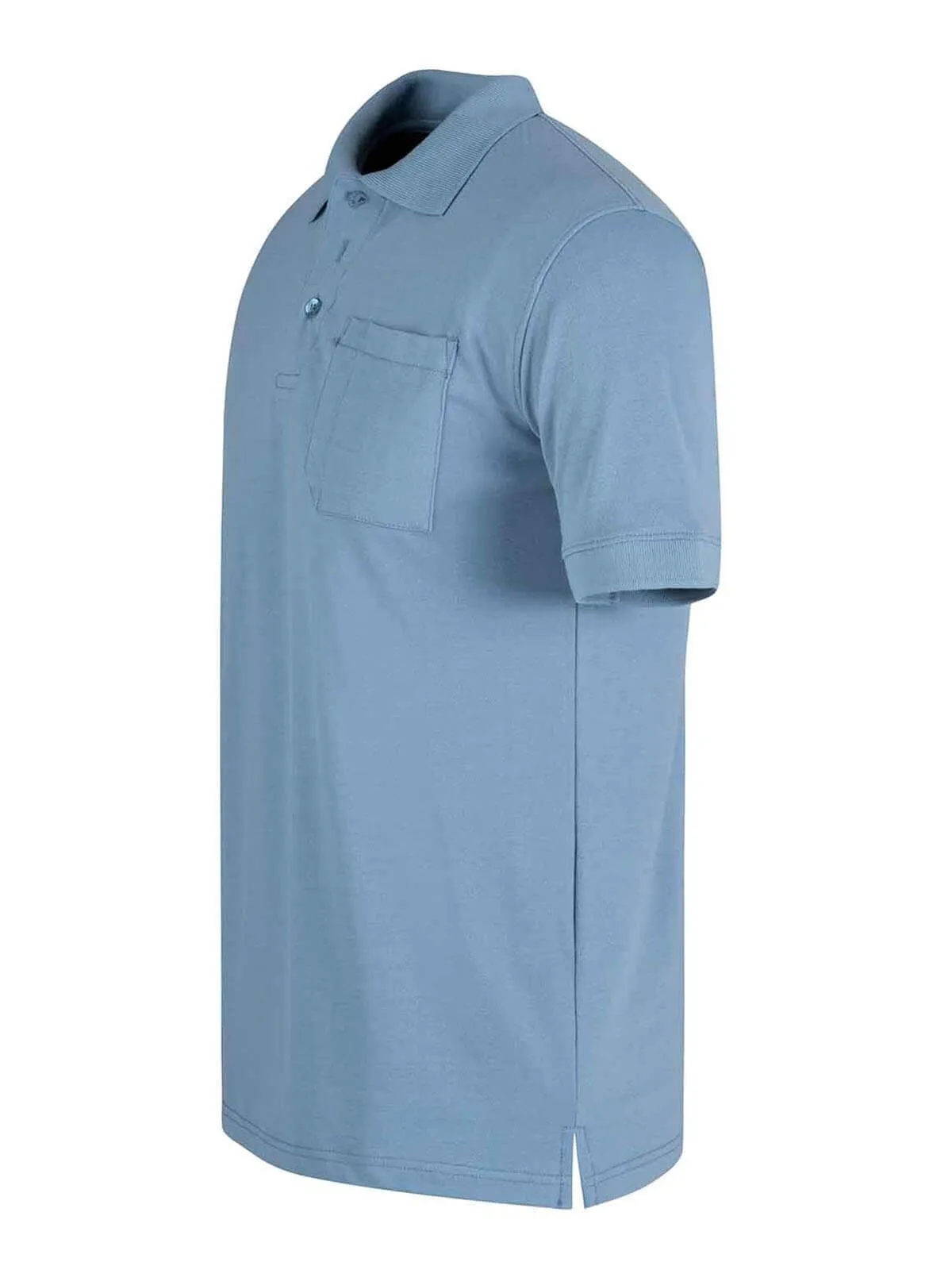 Hastings&#x20;Work&#x20;Polo&#x20;Shirt&#x20;Stretch&#x20;Cotton&#x20;-&#x20;Storvik