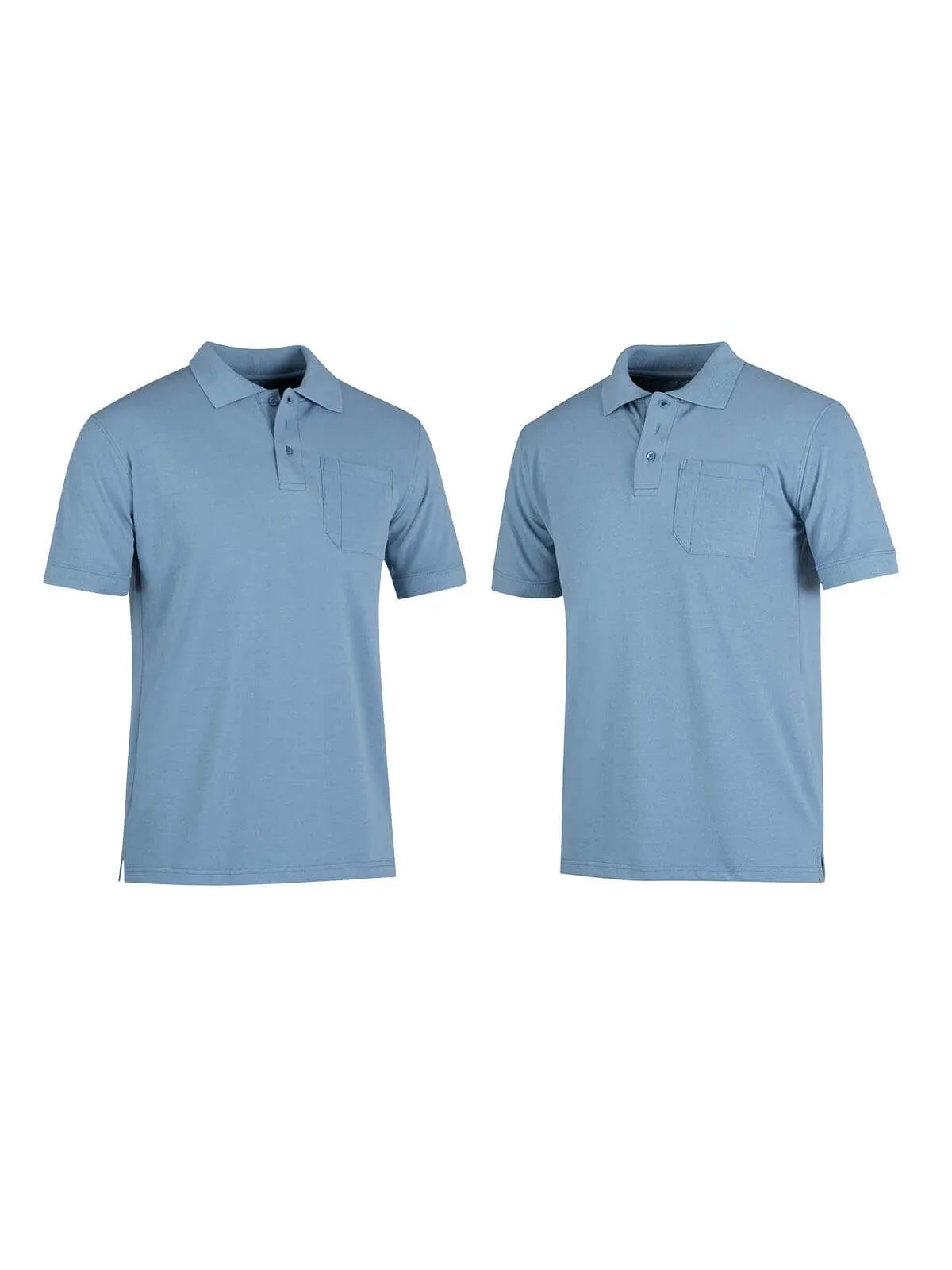 Hastings&#x20;Work&#x20;Polo&#x20;Shirt&#x20;Stretch&#x20;Cotton&#x20;-&#x20;Storvik