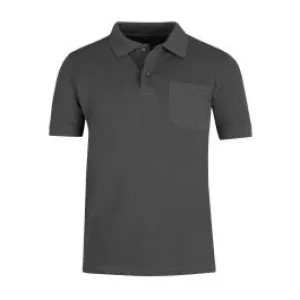 Hastings&#x20;Work&#x20;Polo&#x20;Shirt&#x20;Stretch&#x20;Cotton&#x20;-&#x20;Storvik