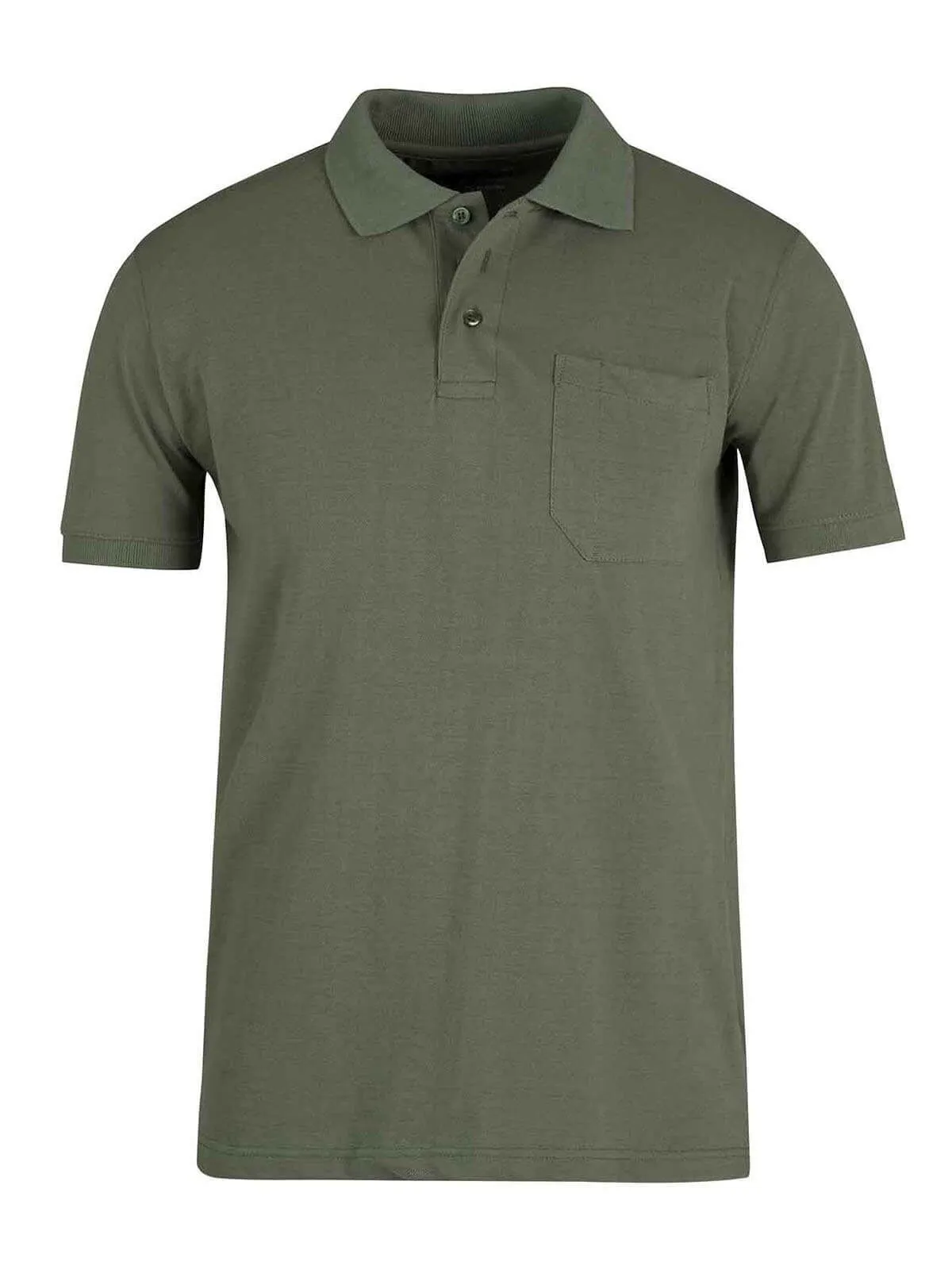 Hastings&#x20;Work&#x20;Polo&#x20;Shirt&#x20;Stretch&#x20;Cotton&#x20;-&#x20;Storvik