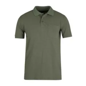 Hastings&#x20;Work&#x20;Polo&#x20;Shirt&#x20;Stretch&#x20;Cotton&#x20;-&#x20;Storvik