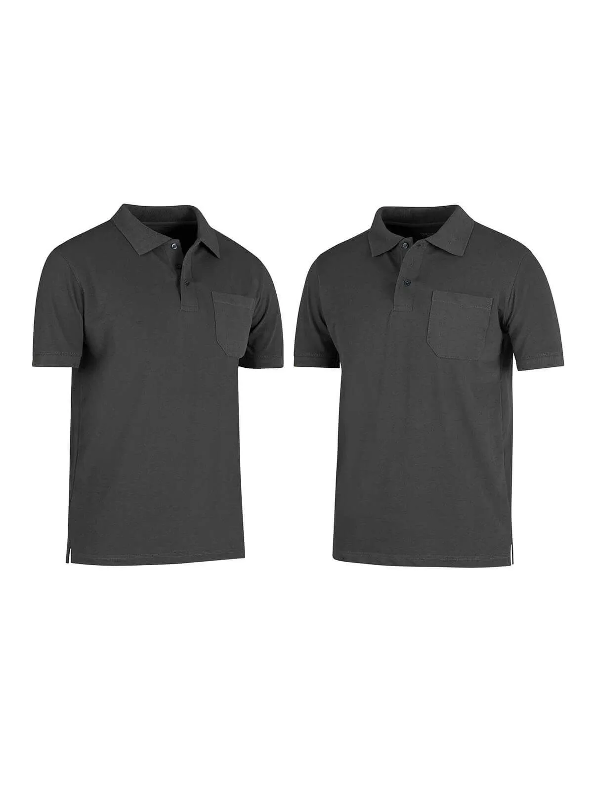 Hastings&#x20;Work&#x20;Polo&#x20;Shirt&#x20;Stretch&#x20;Cotton&#x20;-&#x20;Storvik