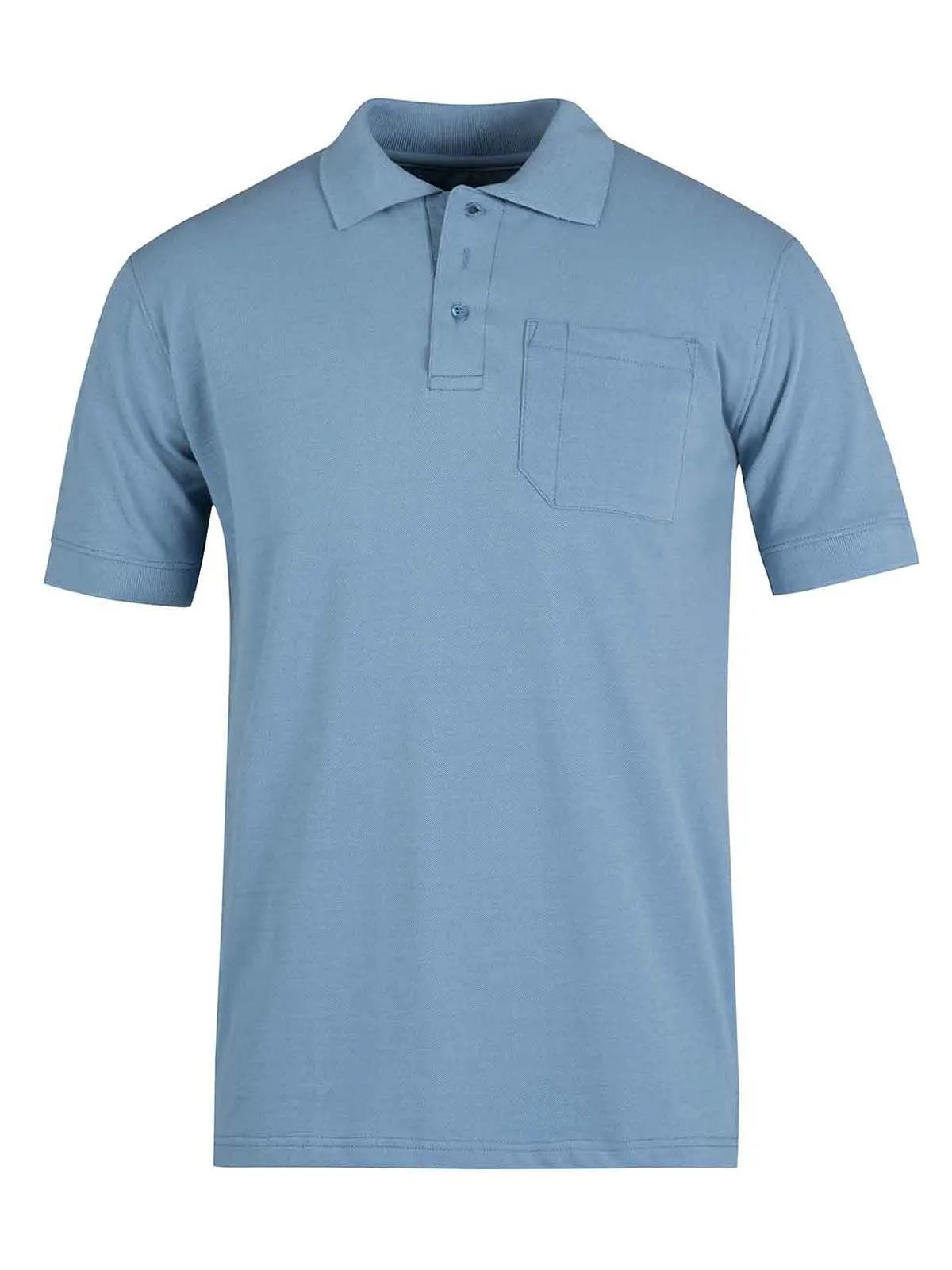 Hastings&#x20;Work&#x20;Polo&#x20;Shirt&#x20;Stretch&#x20;Cotton&#x20;-&#x20;Storvik