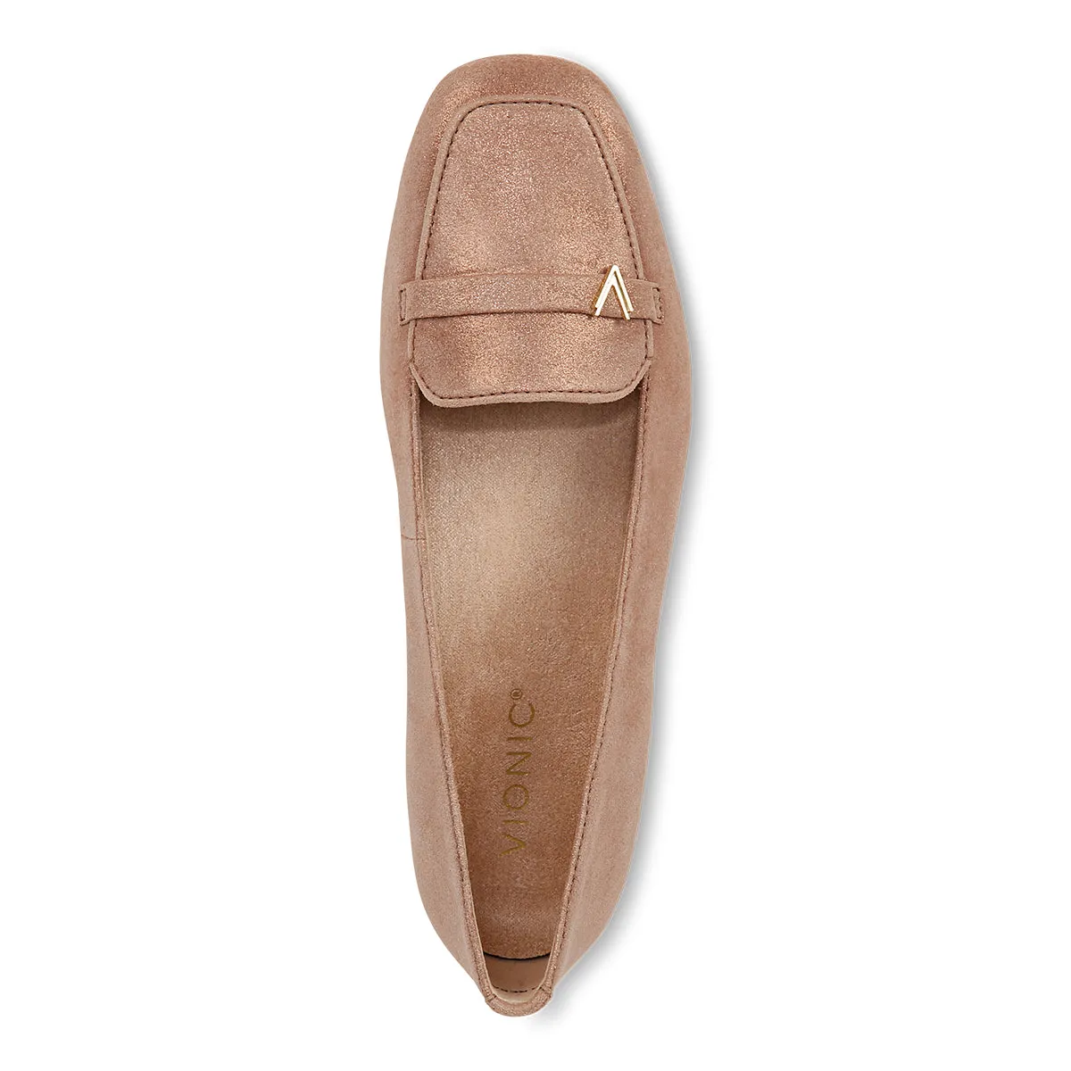 Hayes Loafer