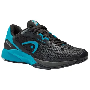 Head Revolt Pro 3.5 Raven Mens Tennis Shoes