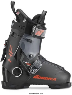 HF Pro  120 Boots 2024