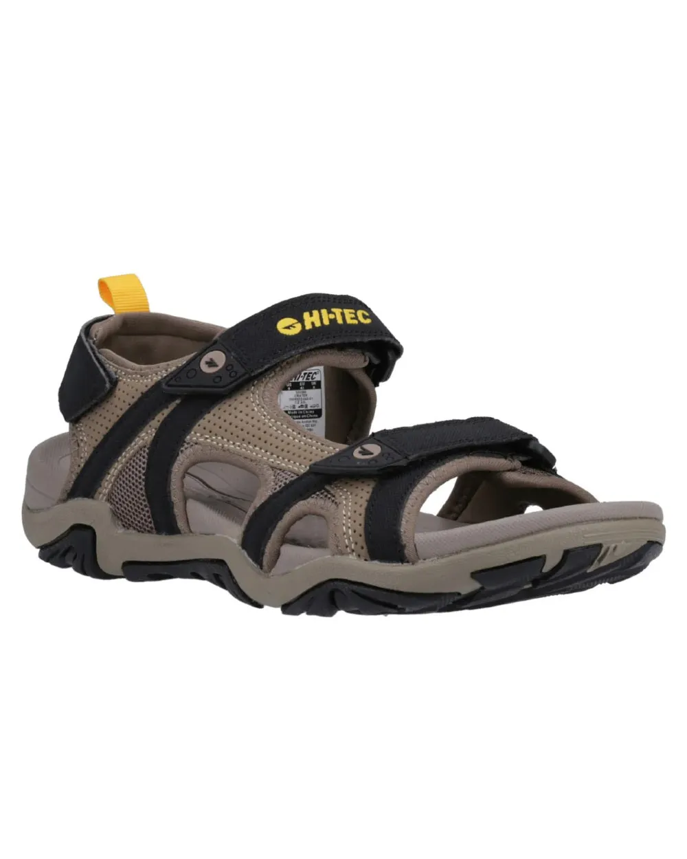 Hi-Tec Crater Sandals