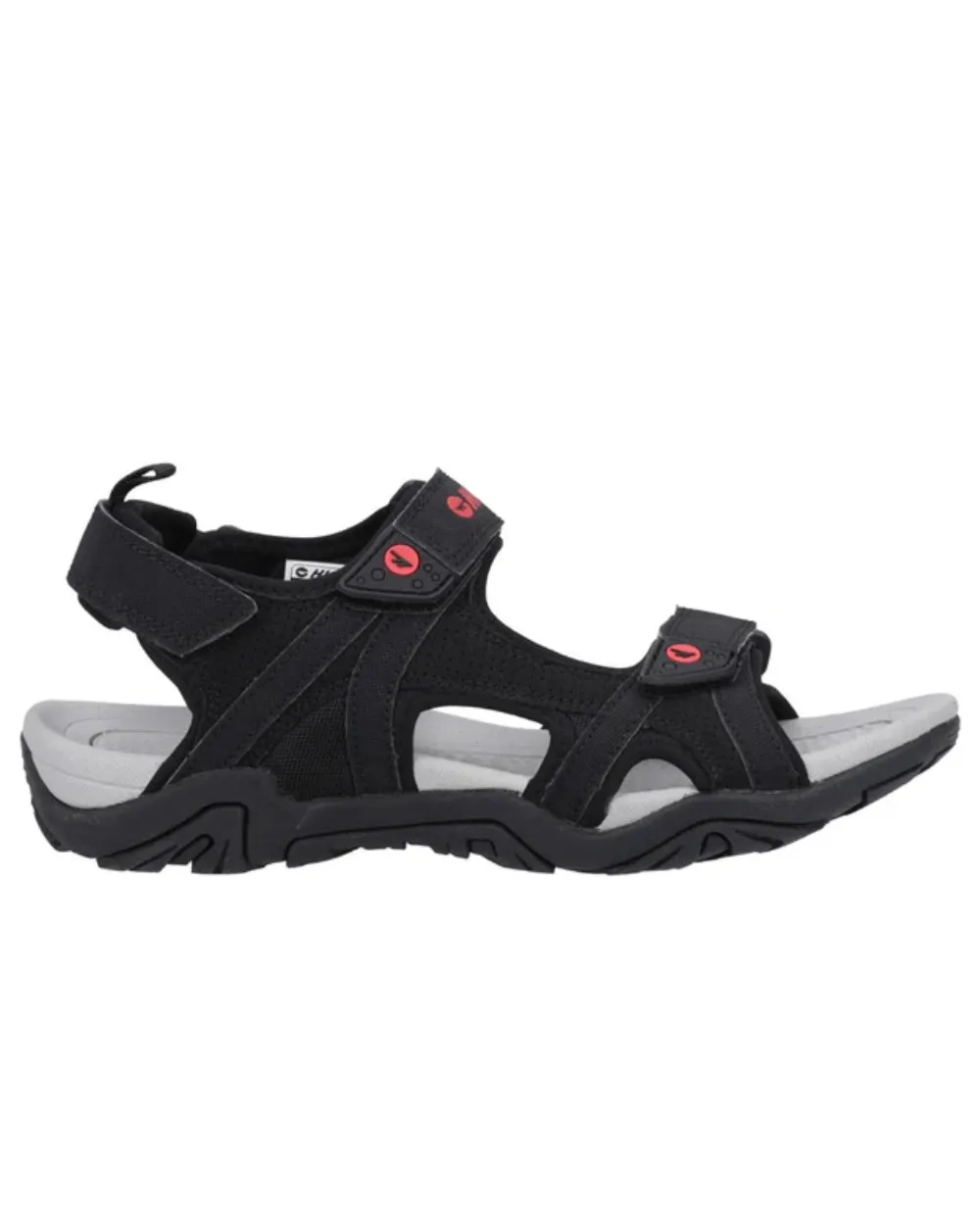 Hi-Tec Crater Sandals