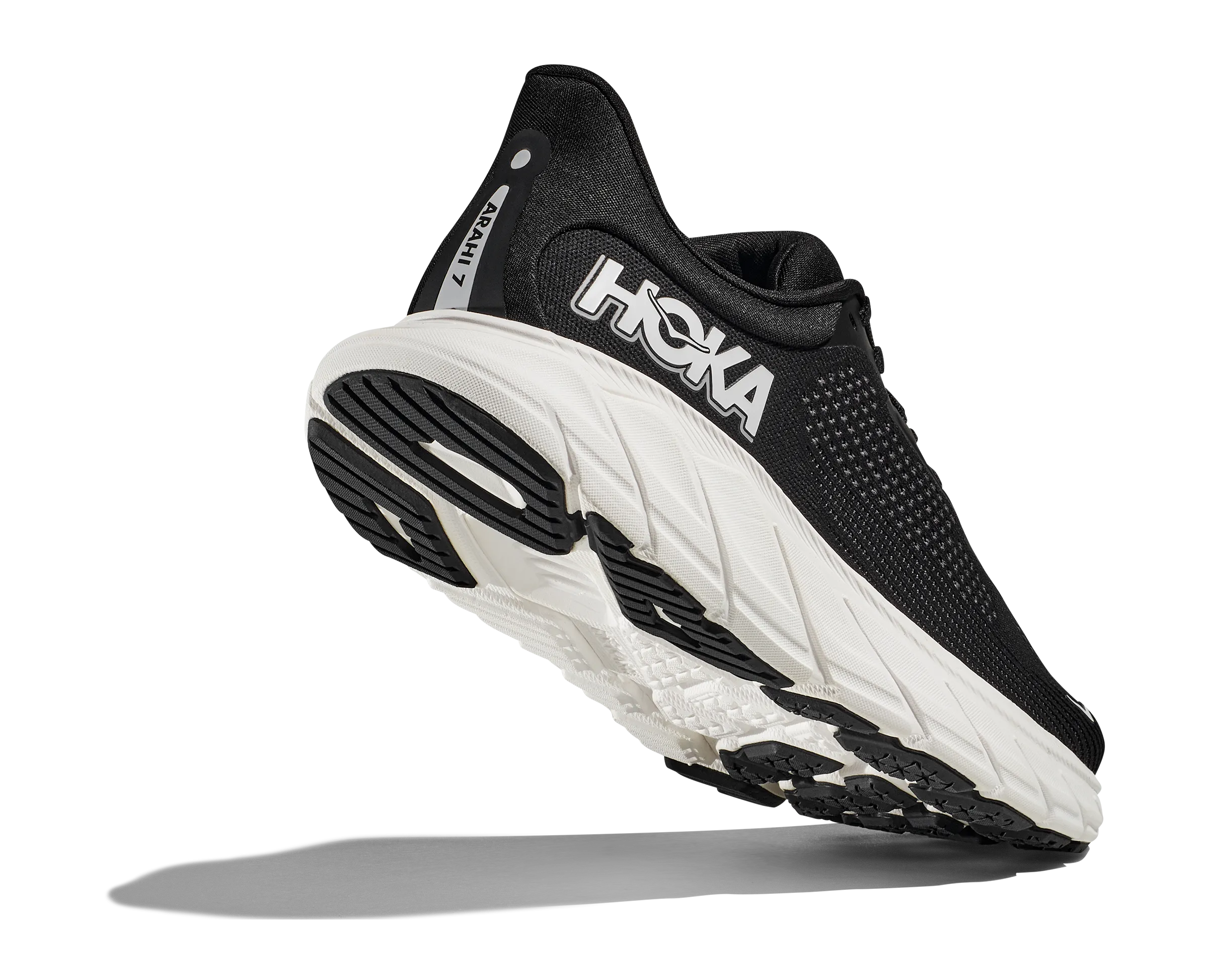 HOKA ARAHI V7 MEDIUM MEN