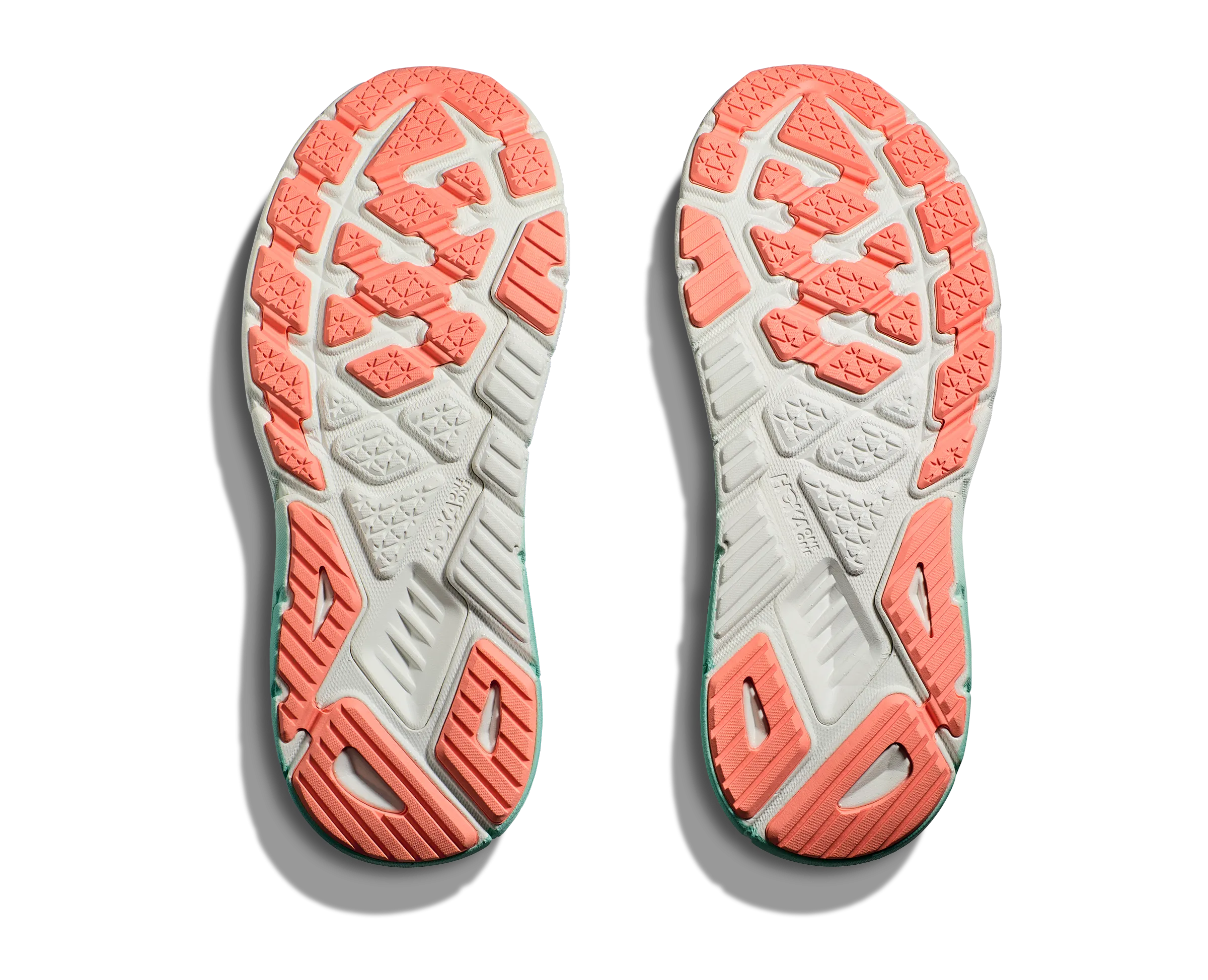 HOKA ARAHI V7 WOMEN'S