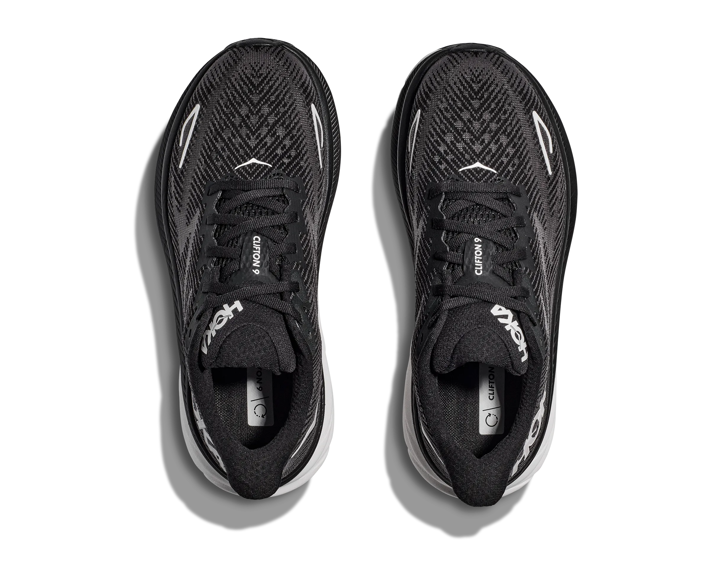 HOKA CLIFTON V9 MEN