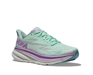 HOKA CLIFTON V9 WOMEN'S