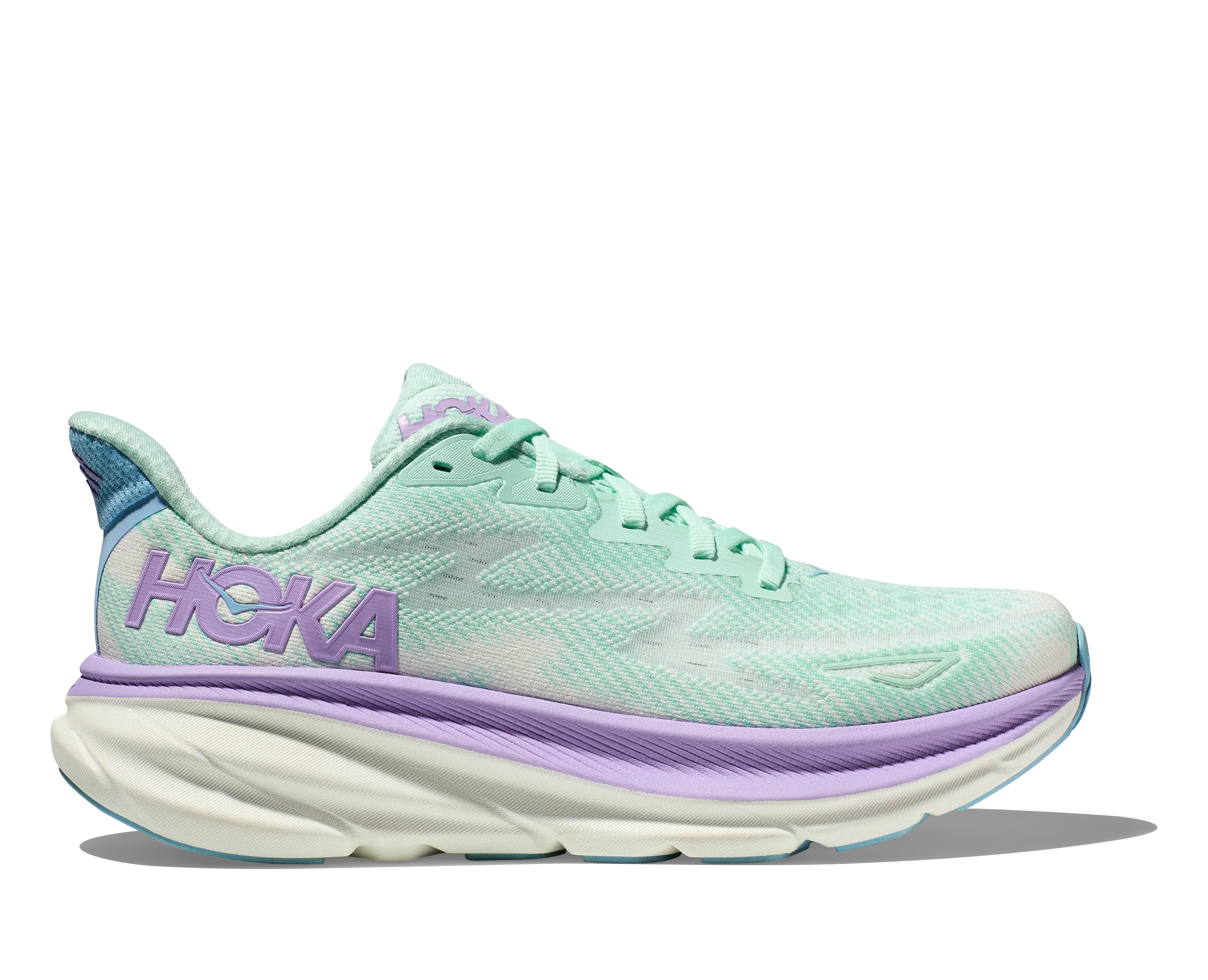 HOKA CLIFTON V9 WOMEN'S