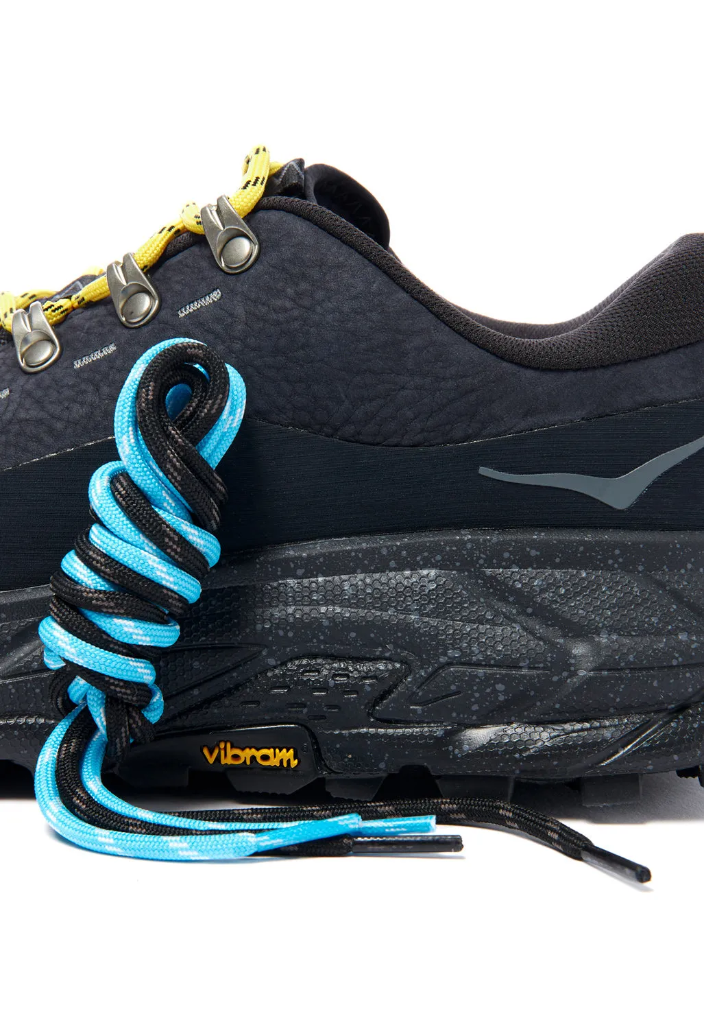 Hoka Tor Summit 2 - Black / Black