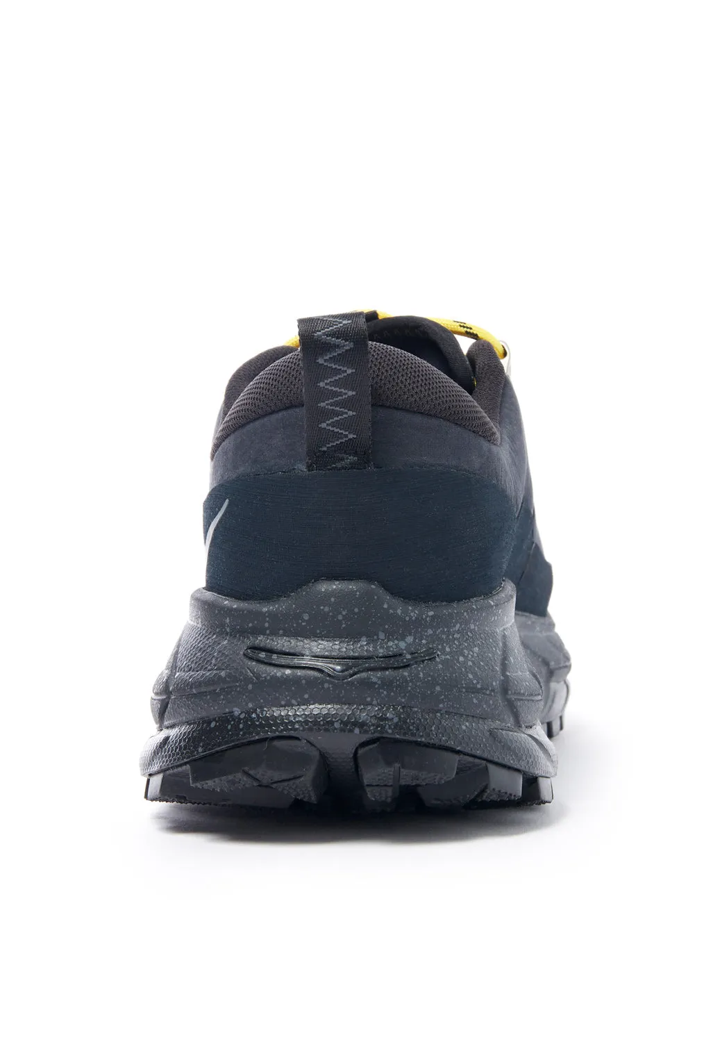 Hoka Tor Summit 2 - Black / Black