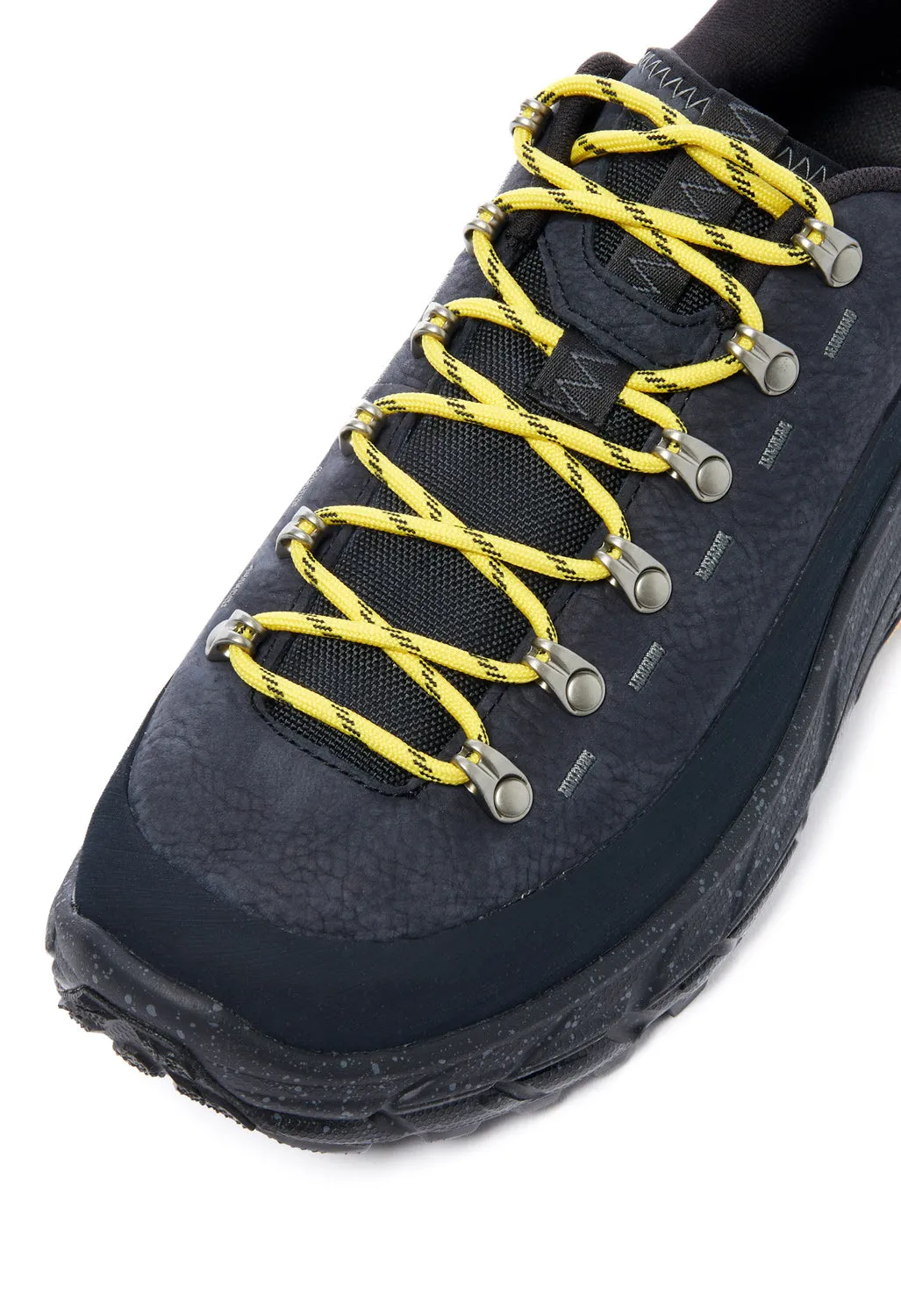 Hoka Tor Summit 2 - Black / Black