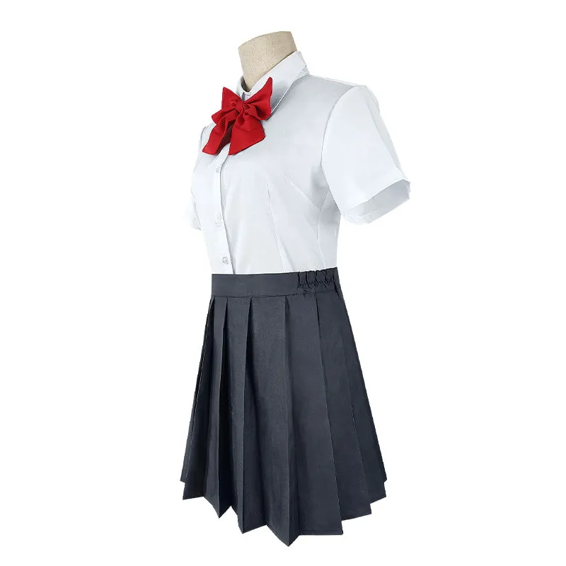 Horimiya Hori-San to Miyamura-Kun Kyouko Hori Cosplay Costume B Edition