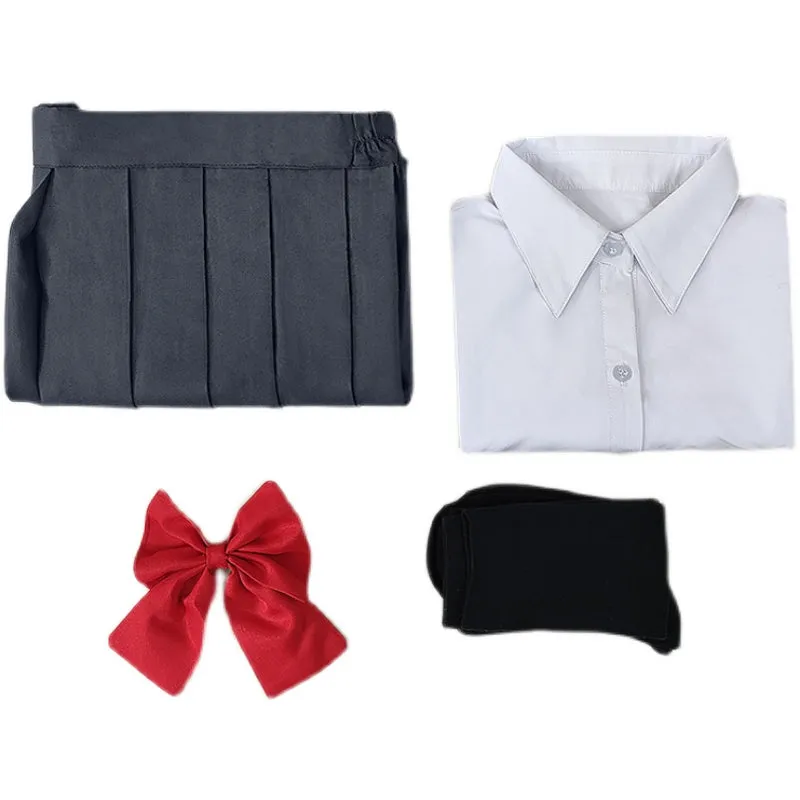 Horimiya Hori-San to Miyamura-Kun Kyouko Hori Cosplay Costume B Edition