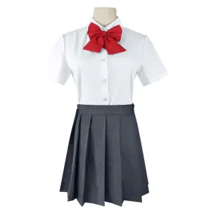 Horimiya Hori-San to Miyamura-Kun Kyouko Hori Cosplay Costume B Edition