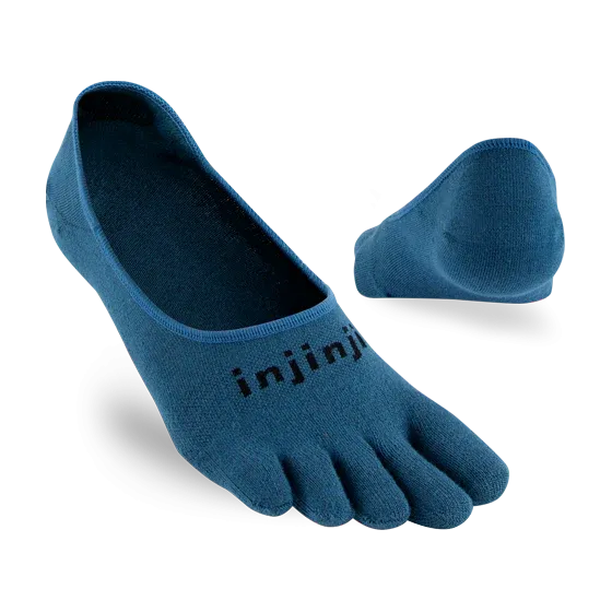 Injinji - Hidden Toesocks