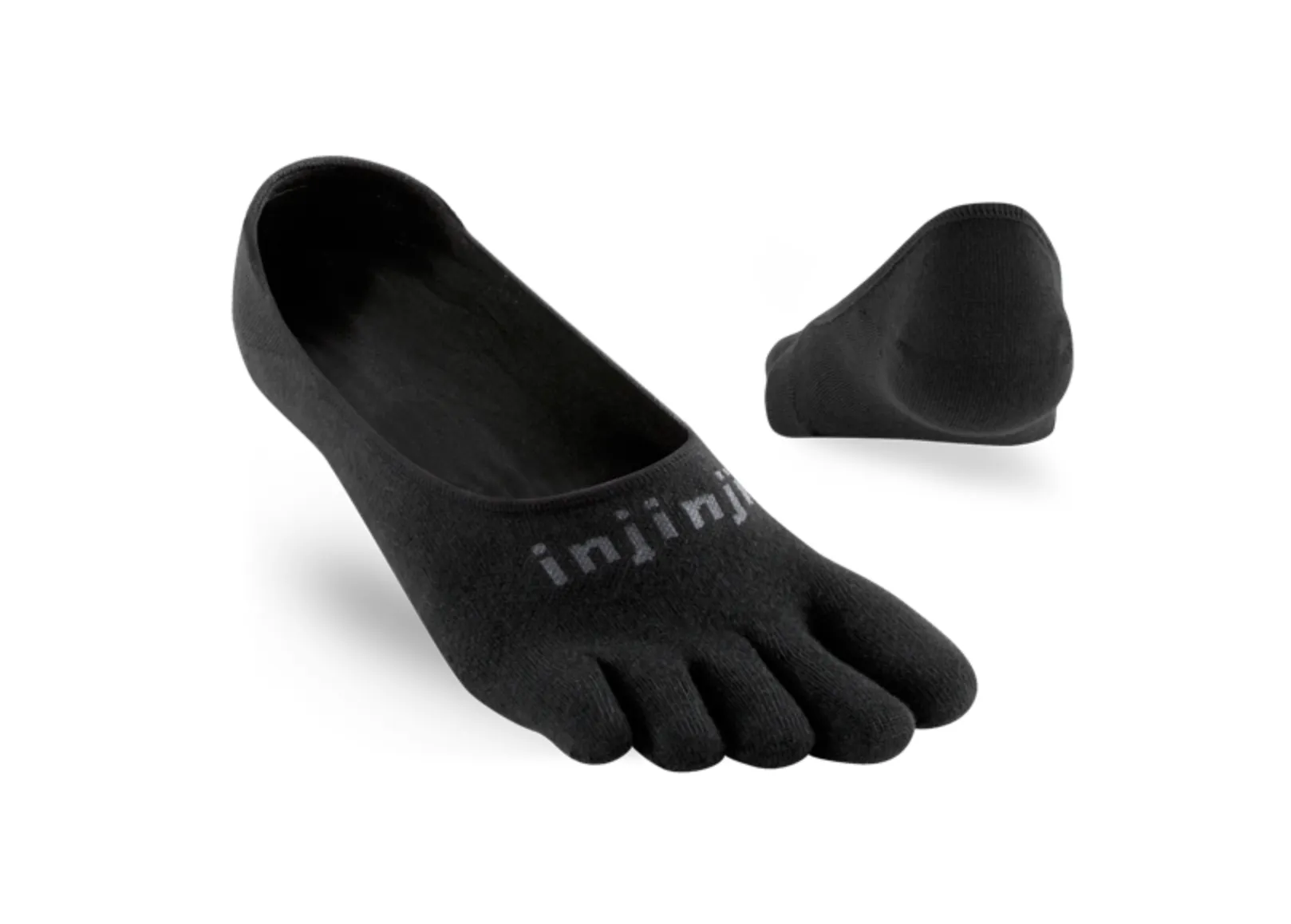 Injinji - Hidden Toesocks