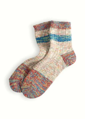 ISLAND COLLECTION Toscana Socks