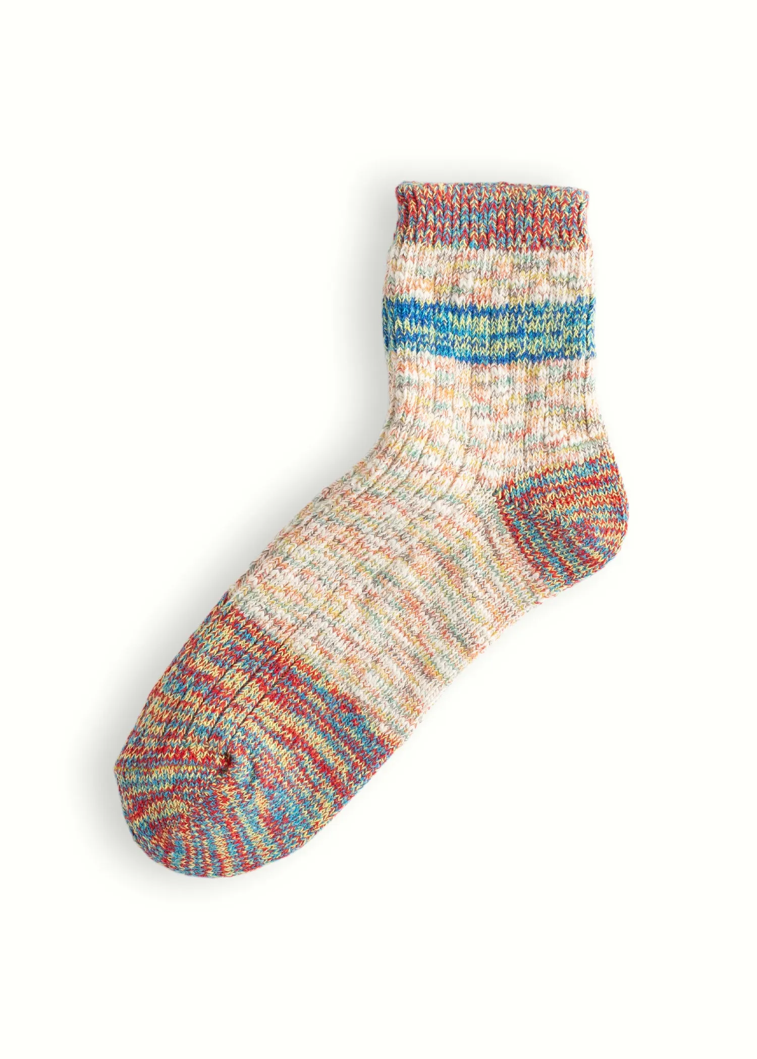 ISLAND COLLECTION Toscana Socks