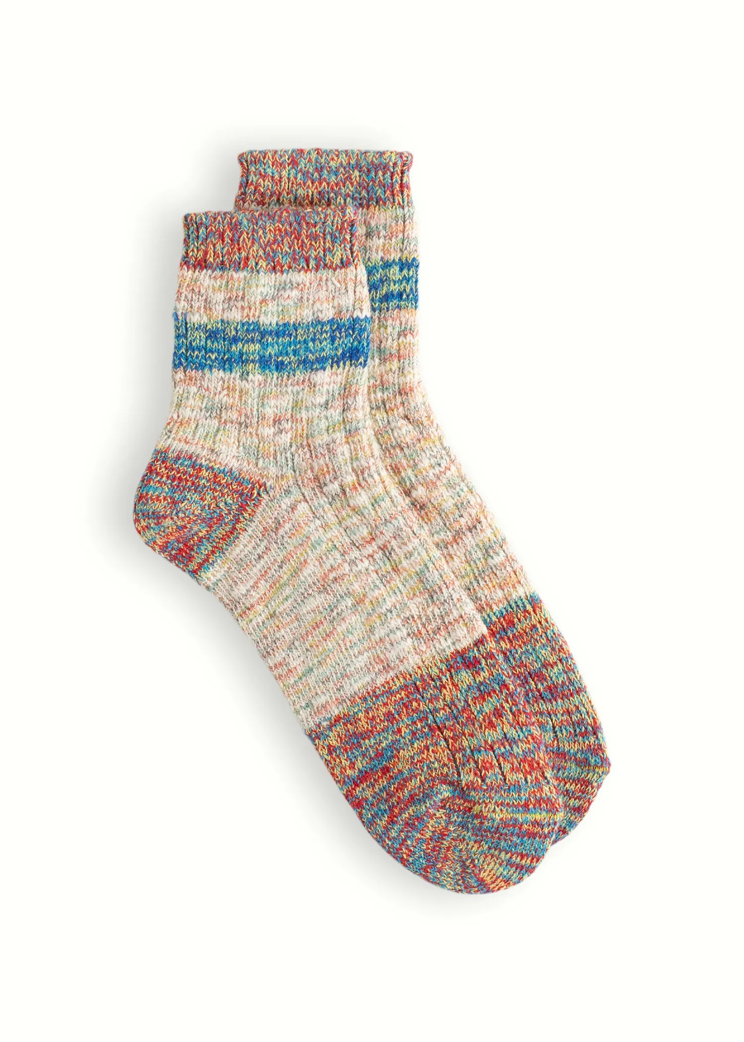 ISLAND COLLECTION Toscana Socks