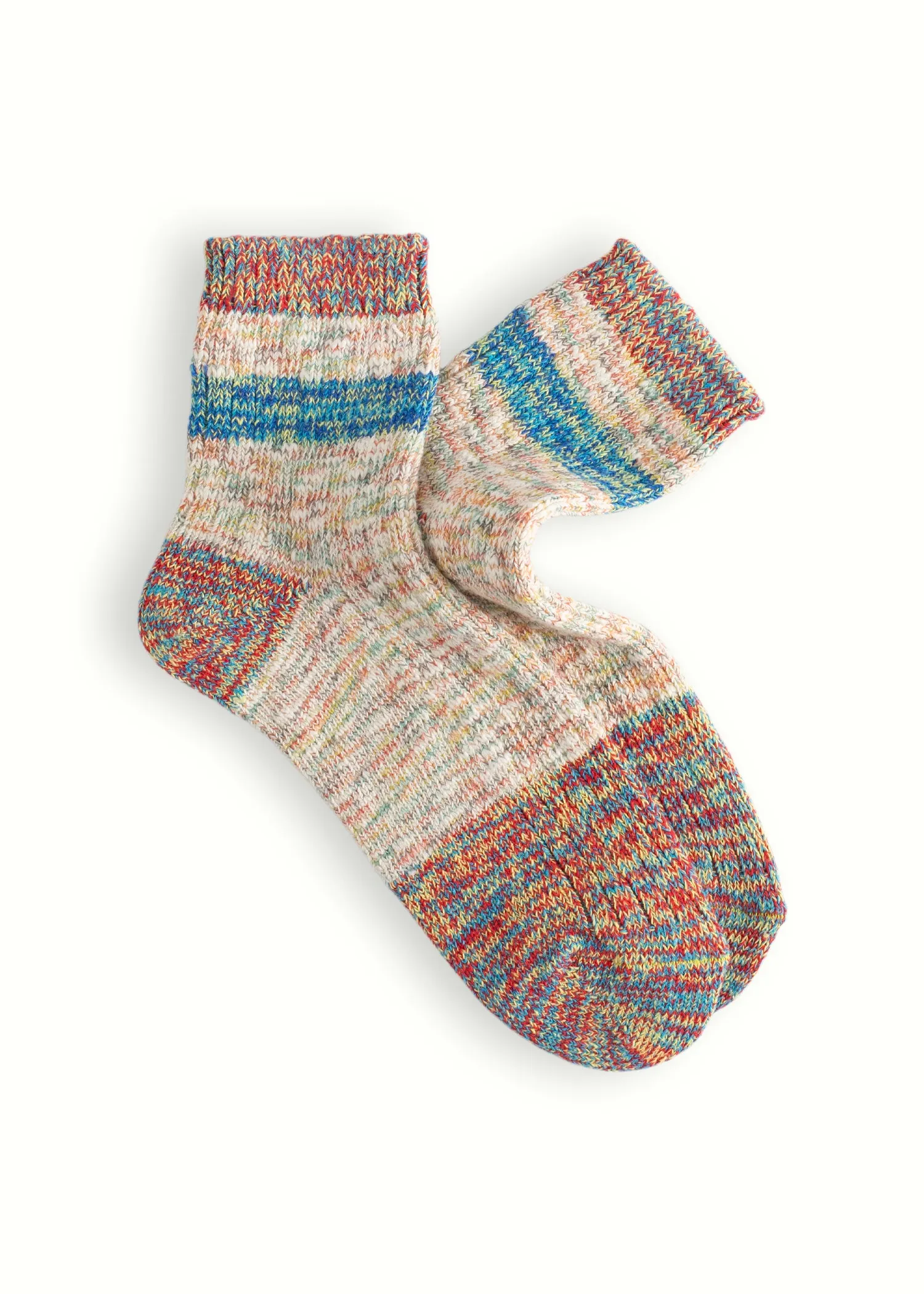 ISLAND COLLECTION Toscana Socks