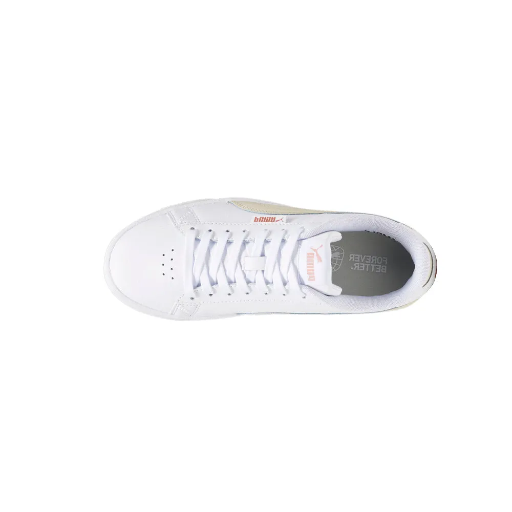 Jada Renew Lace Up Sneakers