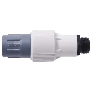 Jain Low Flow Pressure Regulator - 3/4" x 3/4" FPT