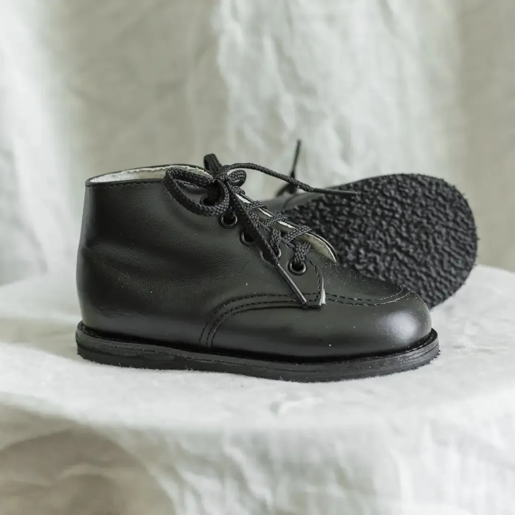 Jake Boot - Black