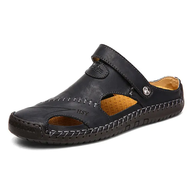 Jin Men's Summer Sandals