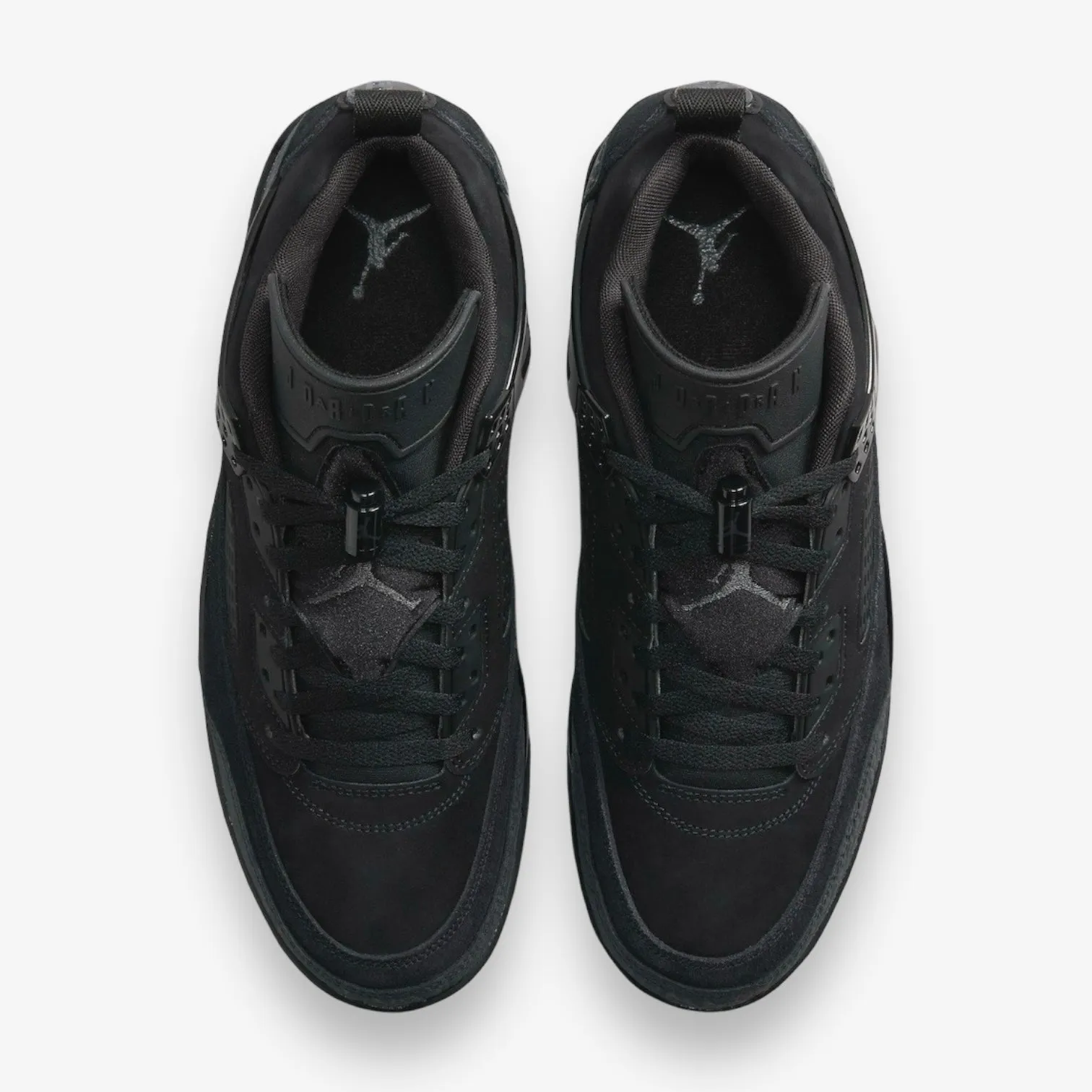 Jordan Spizike Low Black Anthracite Anthracite FQ1759-001