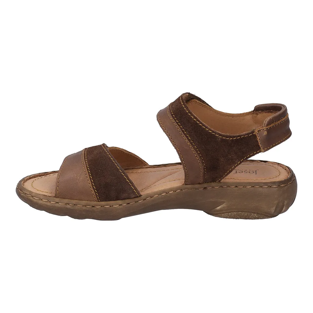 Josef Seibel Debra 19 Ladies Sandals