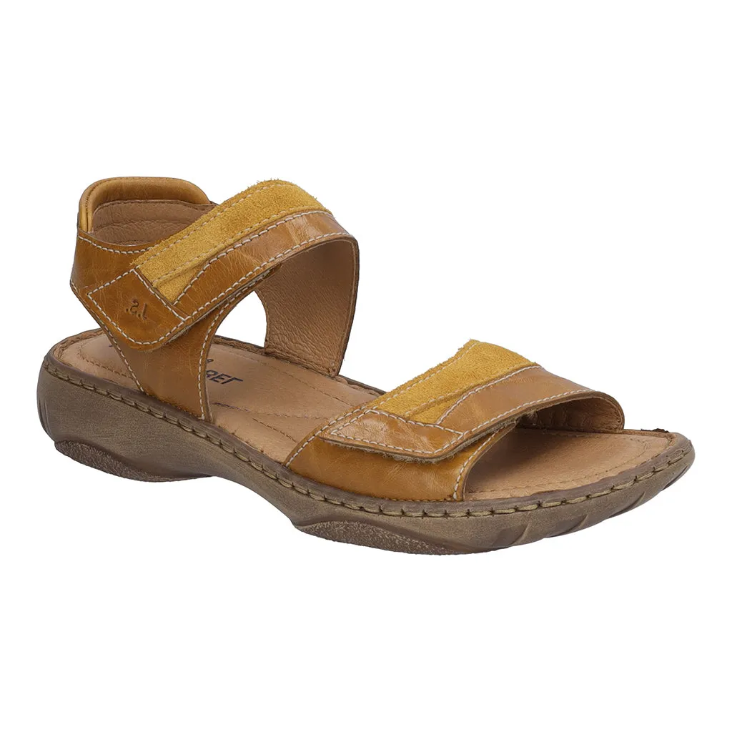 Josef Seibel Debra 19 Ladies Sandals