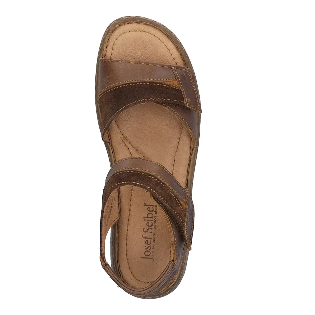 Josef Seibel Debra 19 Ladies Sandals