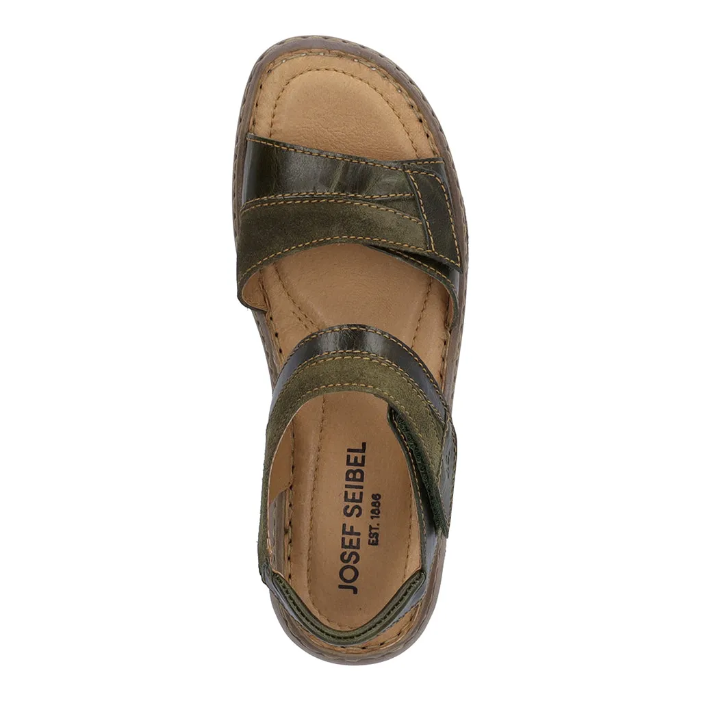 Josef Seibel Debra 19 Ladies Sandals