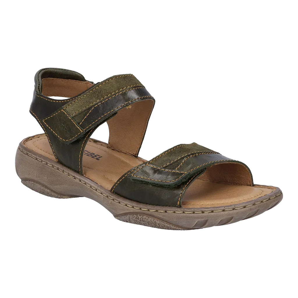 Josef Seibel Debra 19 Ladies Sandals