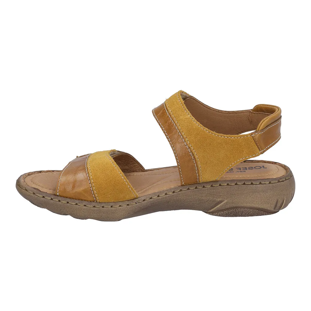 Josef Seibel Debra 19 Ladies Sandals