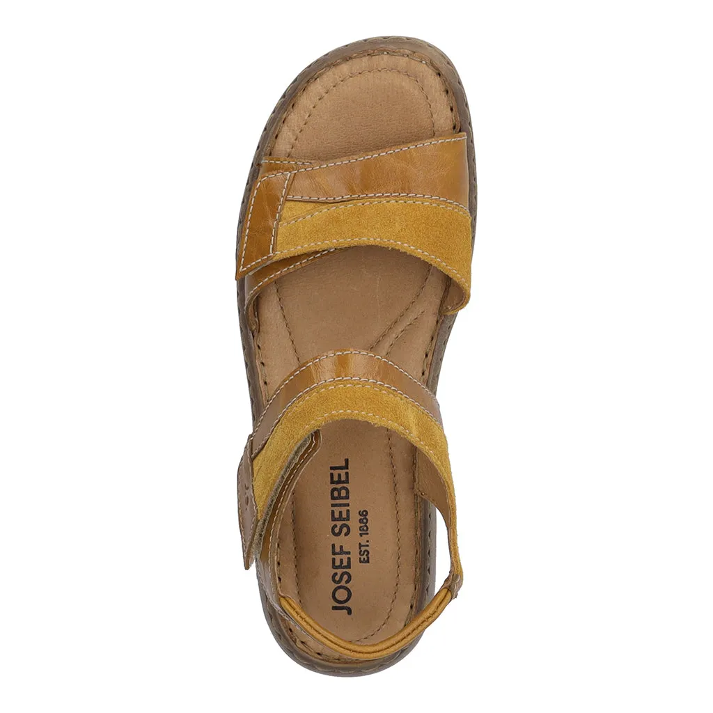 Josef Seibel Debra 19 Ladies Sandals