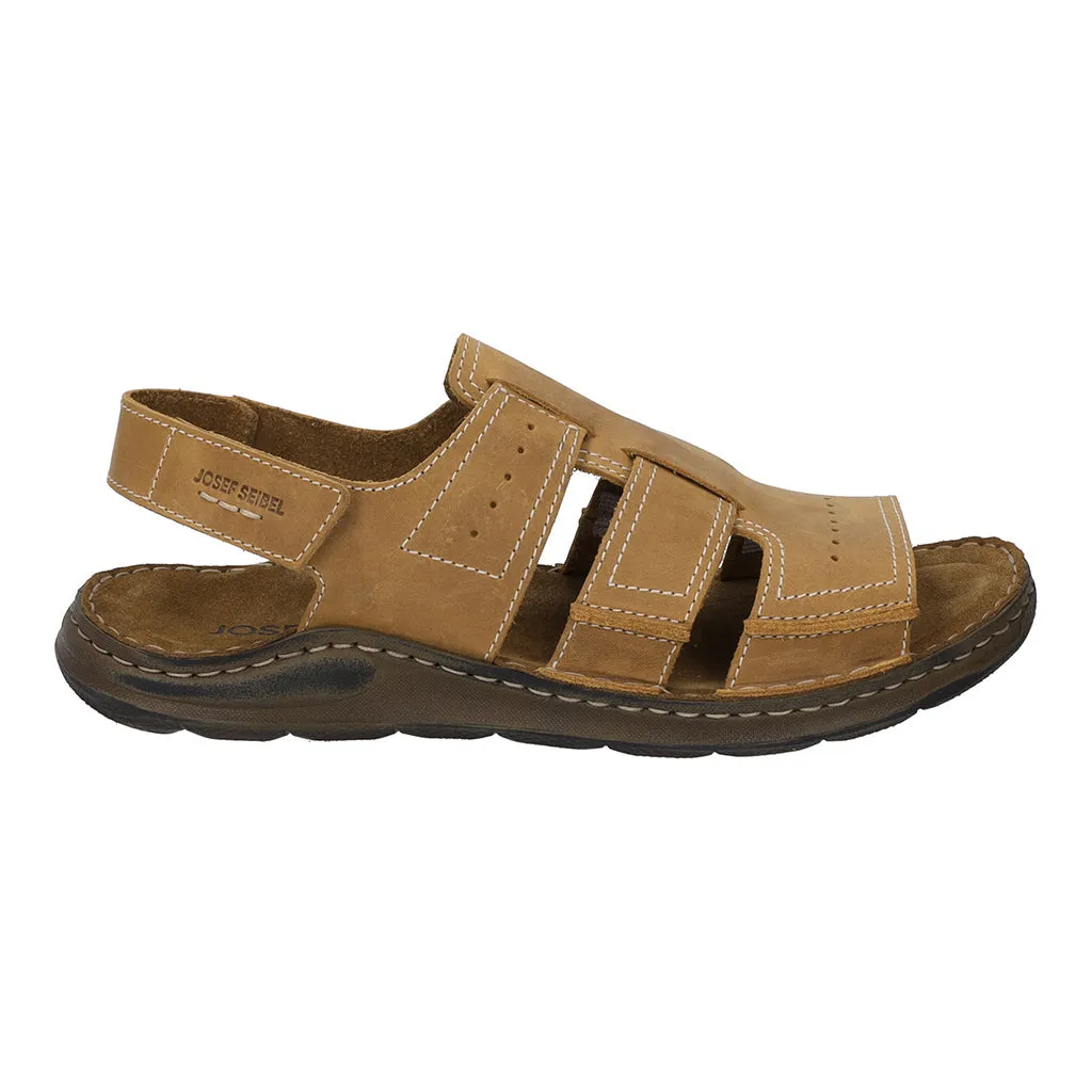 Josef Seibel Maverick 13 Mens Sandals