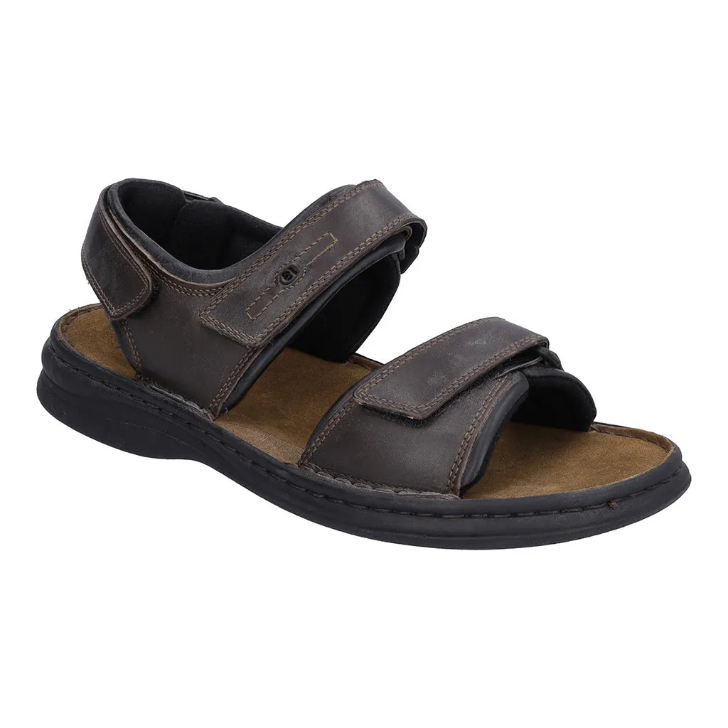 Josef Seibel Rafe Mens Sandals