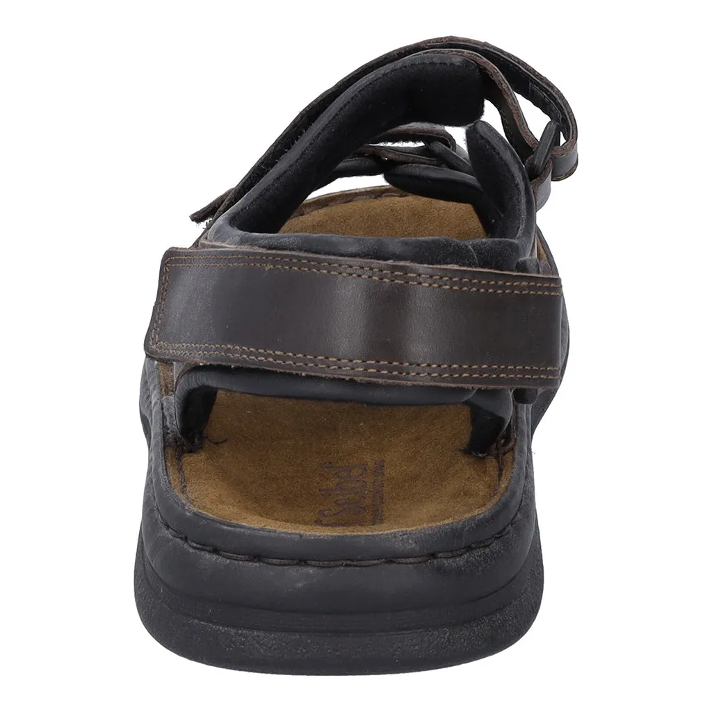 Josef Seibel Rafe Mens Sandals