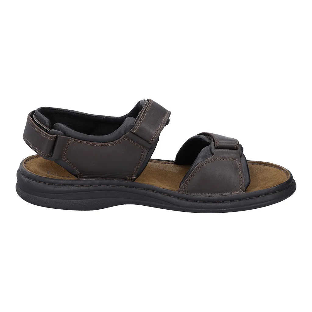 Josef Seibel Rafe Mens Sandals