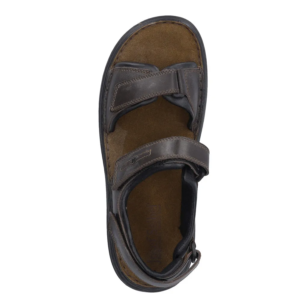 Josef Seibel Rafe Mens Sandals