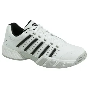 K-Swiss Bigshot Light Leather Mens Tennis Shoes