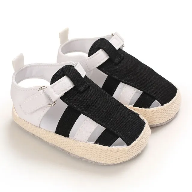 Kalee Baby Boys' Outdoor Sandals