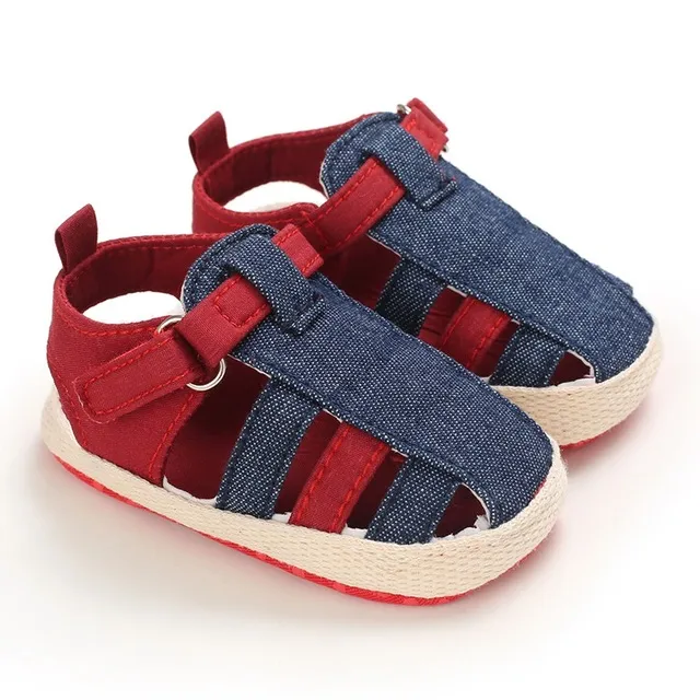 Kalee Baby Boys' Outdoor Sandals