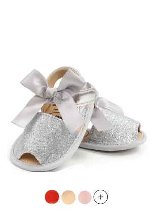 Karina Baby Girls' Sandals